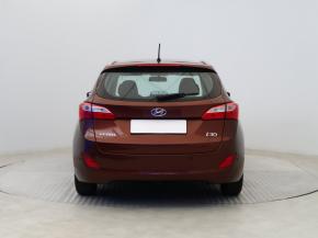 Hyundai i30  1.6 MPI 