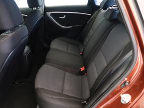 Hyundai i30  1.6 MPI 