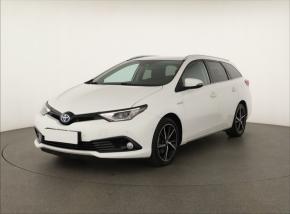 Toyota Auris  Hybrid 