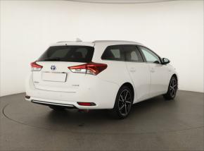 Toyota Auris  Hybrid 