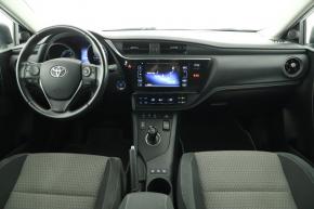 Toyota Auris  Hybrid 