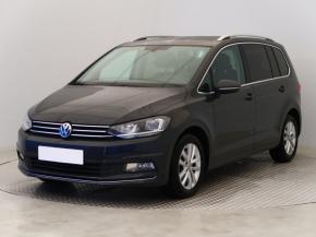 Volkswagen Touran  2.0 TDI 