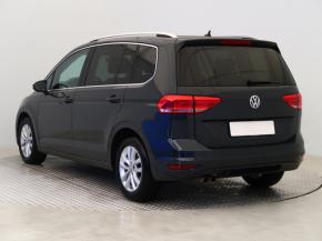 Volkswagen Touran  2.0 TDI 