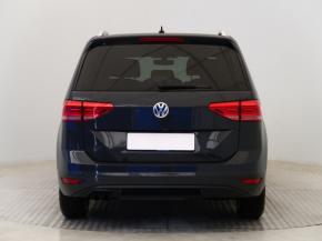 Volkswagen Touran  2.0 TDI 