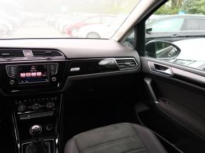 Volkswagen Touran  2.0 TDI 