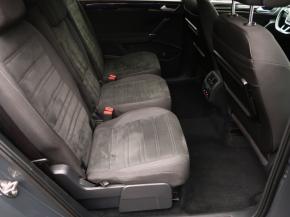 Volkswagen Touran  2.0 TDI 