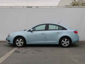 Chevrolet Cruze  1.6 i 16V 