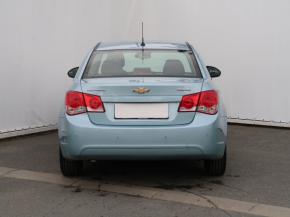 Chevrolet Cruze  1.6 i 16V 