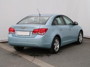 Chevrolet Cruze  1.6 i 16V 