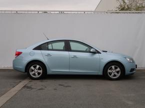 Chevrolet Cruze  1.6 i 16V 