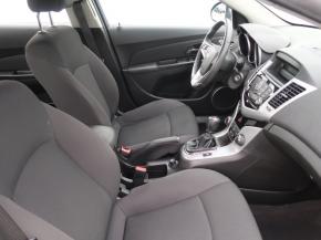 Chevrolet Cruze  1.6 i 16V 