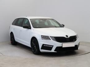 Škoda Octavia  RS 2.0 TDI RS Challenge 