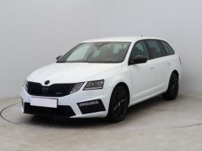 Škoda Octavia  RS 2.0 TDI RS Challenge 