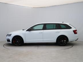 Škoda Octavia  RS 2.0 TDI RS Challenge 