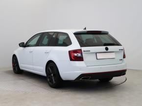 Škoda Octavia  RS 2.0 TDI RS Challenge 