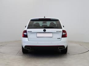 Škoda Octavia  RS 2.0 TDI RS Challenge 