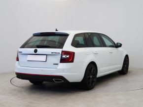 Škoda Octavia  RS 2.0 TDI RS Challenge 