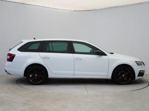 Škoda Octavia  RS 2.0 TDI RS Challenge 