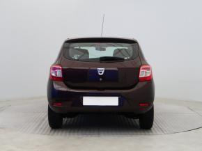 Dacia Sandero  1.2 16V 