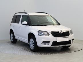 Škoda Yeti  1.2 TSI 