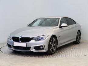 BMW 4 Gran Coupe  420i xDrive M Paket 