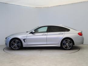 BMW 4 Gran Coupe  420i xDrive M Paket 