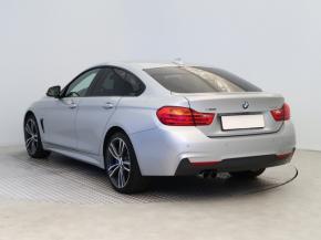 BMW 4 Gran Coupe  420i xDrive M Paket 