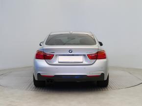 BMW 4 Gran Coupe  420i xDrive M Paket 