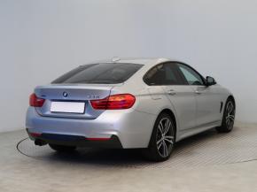 BMW 4 Gran Coupe  420i xDrive M Paket 