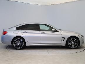 BMW 4 Gran Coupe  420i xDrive M Paket 