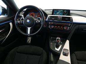 BMW 4 Gran Coupe  420i xDrive M Paket 