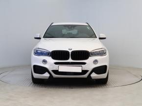 BMW X6  xDrive40d M Paket 