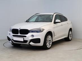 BMW X6  xDrive40d M Paket 