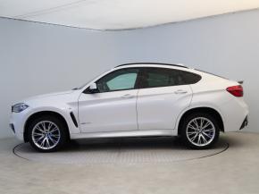 BMW X6  xDrive40d M Paket 