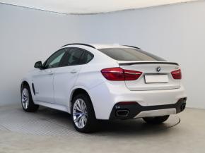 BMW X6  xDrive40d M Paket 