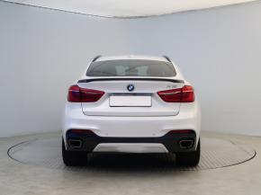 BMW X6  xDrive40d M Paket 