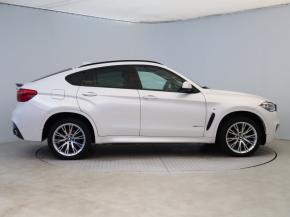 BMW X6  xDrive40d M Paket 