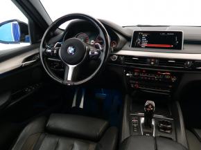 BMW X6  xDrive40d M Paket 