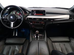 BMW X6  xDrive40d M Paket 