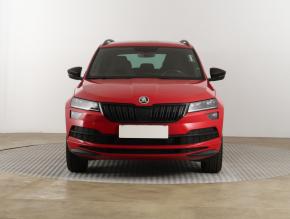 Škoda Karoq  1.5 TSI Sportline 