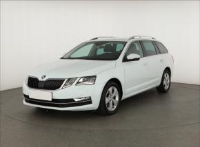 Škoda Octavia  1.6 TDI 