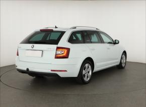 Škoda Octavia  1.6 TDI 