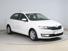 Škoda Rapid  1.4 TDI Style 