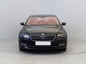 Škoda Superb  2.0 TDI 