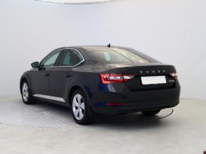 Škoda Superb  2.0 TDI 