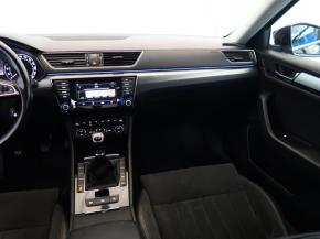 Škoda Superb  2.0 TDI 