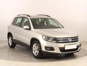 Volkswagen Tiguan  1.4 TSI Trend&Fun