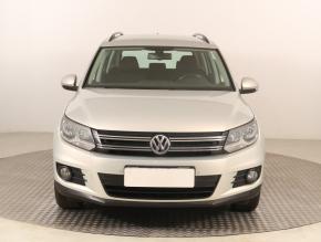 Volkswagen Tiguan  1.4 TSI Trend&Fun 