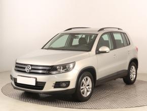 Volkswagen Tiguan  1.4 TSI Trend&Fun 