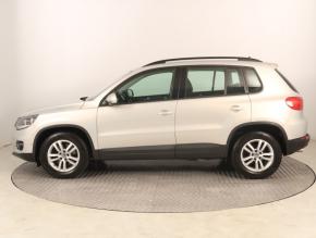 Volkswagen Tiguan  1.4 TSI Trend&Fun 